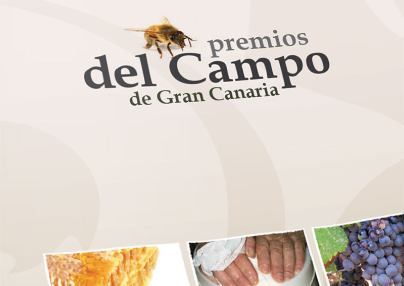 Premios del Campo